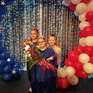 Meet your Posher, Kelly